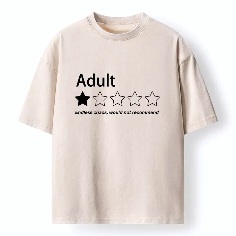 Kyoto lion funny shirt for daily wear
