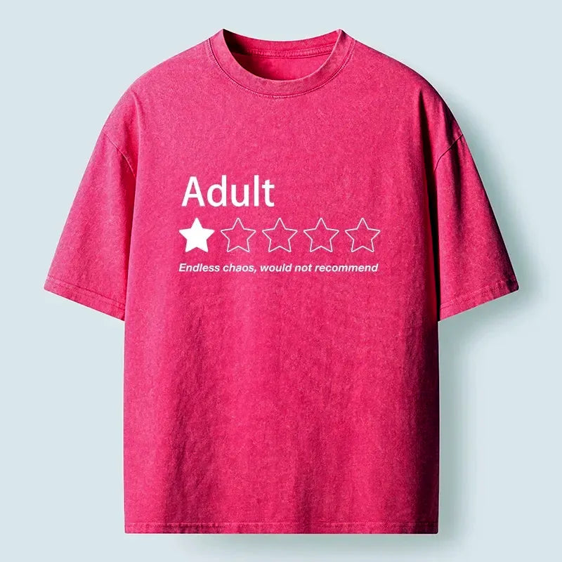 Kyoto lion funny shirt for daily wear