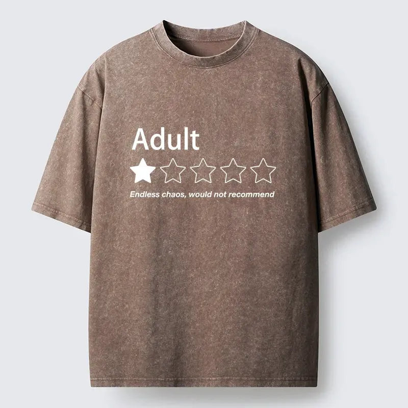 Kyoto lion funny shirt for daily wear