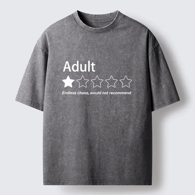 Kyoto lion funny shirt for daily wear