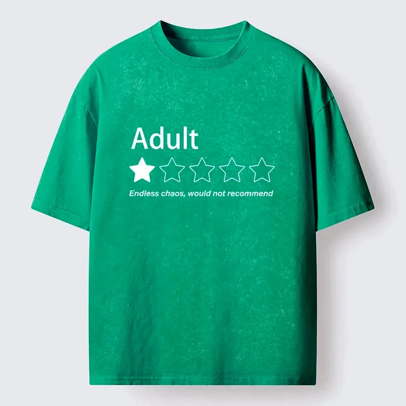 Kyoto lion funny shirt for daily wear