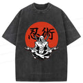 Vintage Japanese T-Shirt with Free Shipping