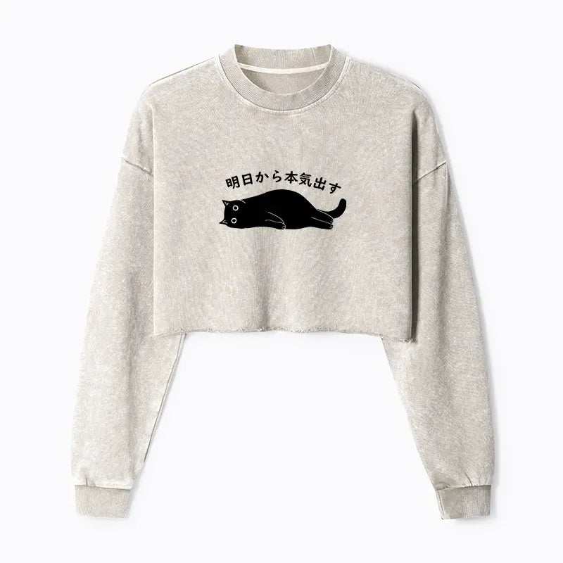 Vintage Kyoto Lion Sweatshirt Best Seller