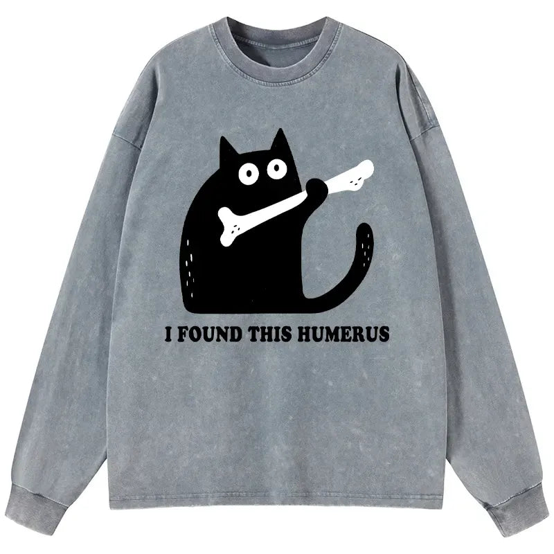 Funny Ukiyo-e Cat Shirt Gift Idea