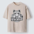 Kyoto lion t-shirt for streetwear lovers