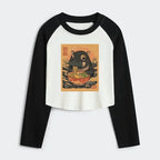 Best Seller Kyoto-Lion Ukiyo-e Tee