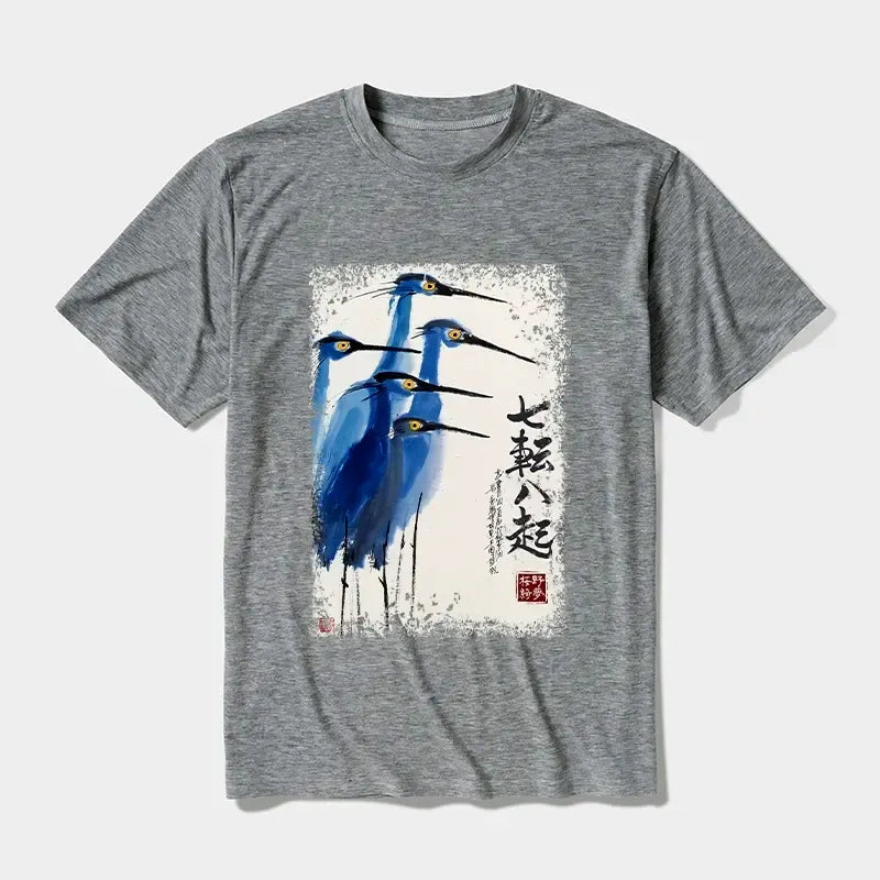 Unisex Cotton Blend T-Shirt Best Seller