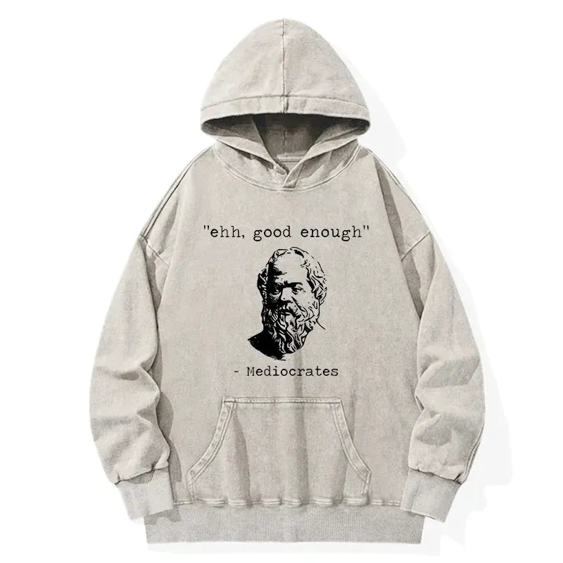 Kyoto Lion unisex hoodie for casual daily wear