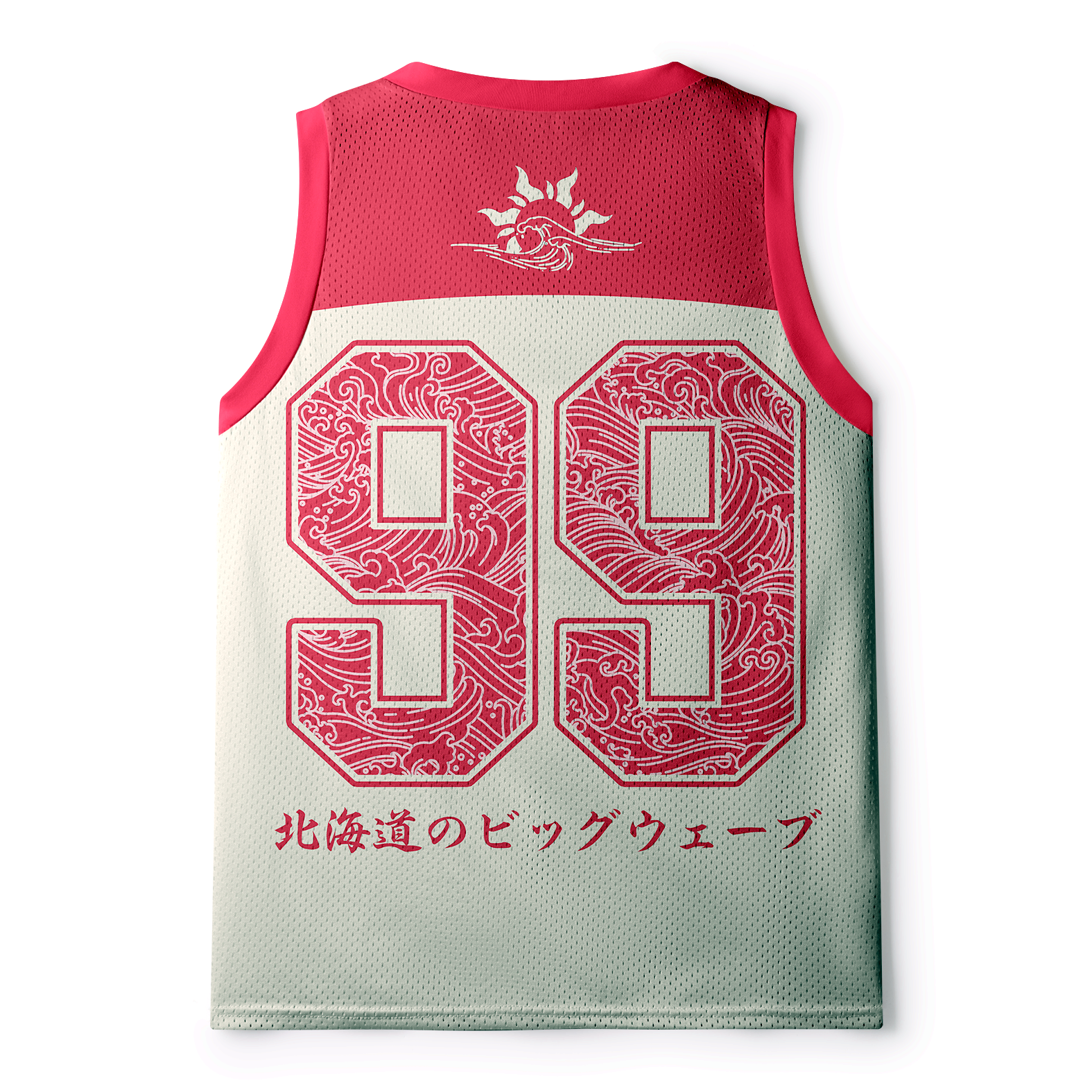 Breathable Unisex Tank Top for Fitness