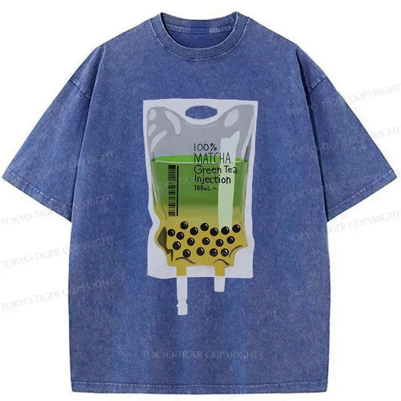 Unisex cotton t-shirt for daily wear