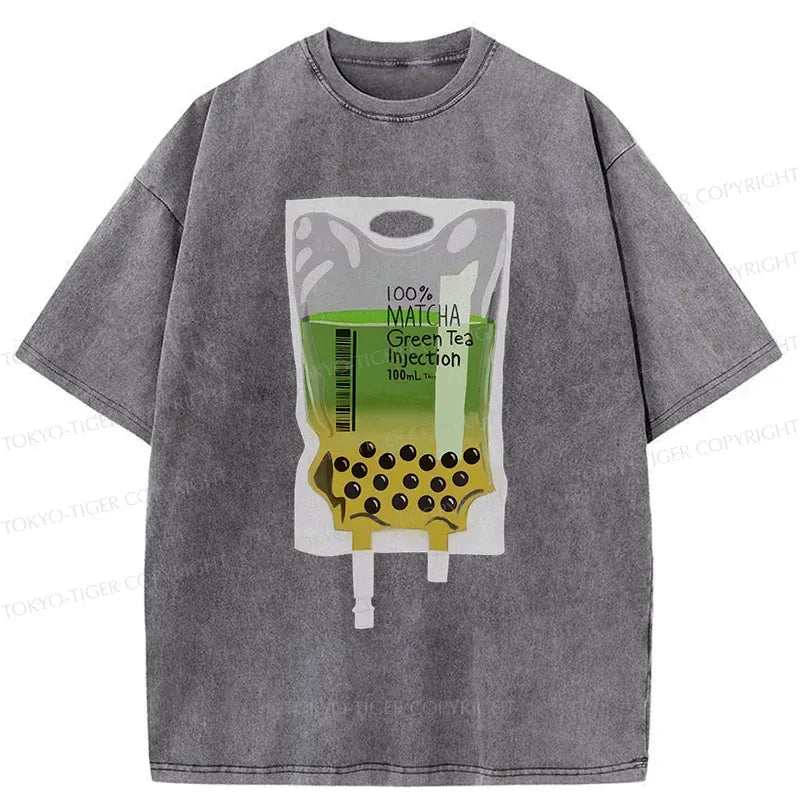 Unisex cotton t-shirt for daily wear