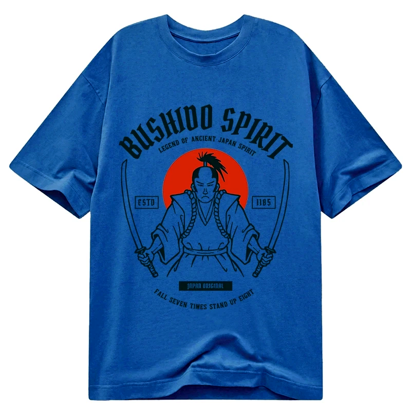 samurai t-shirt free shipping deal