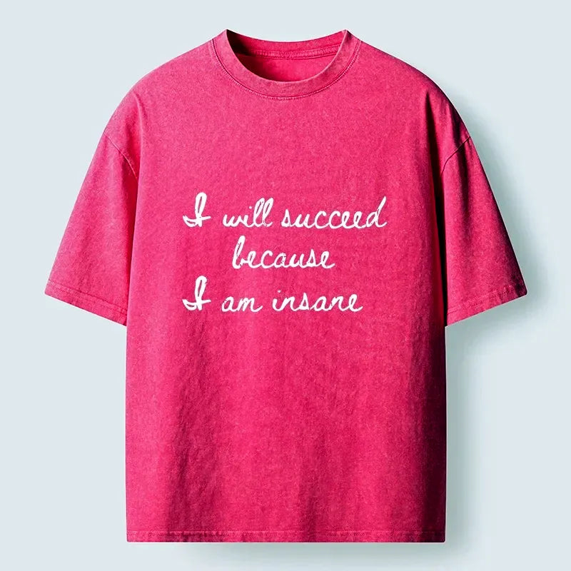 chaotic grindset meme shirt for streetwear