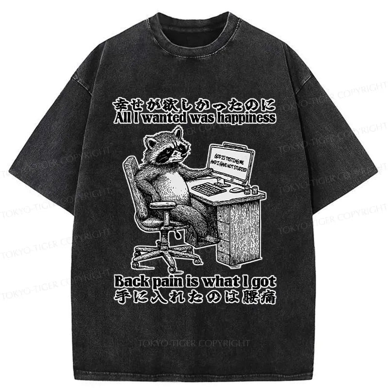 japanese vintage style t-shirt best seller
