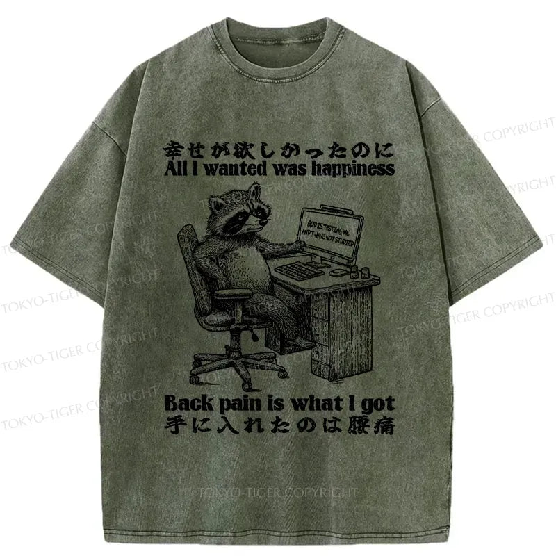 trendy unisex cotton t-shirt for summer
