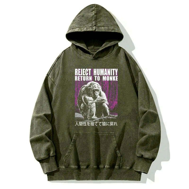kyoto lion reject humanity hoodie