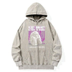 return to monkey washed hoodie on sale