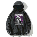 return to monkey washed hoodie on sale