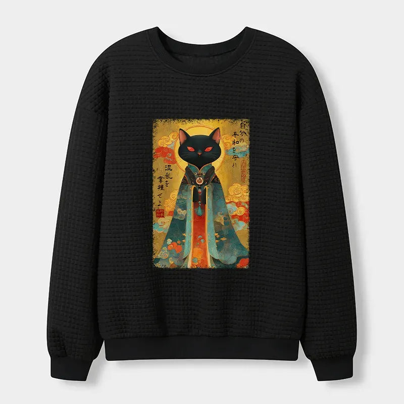 Japanese Unisex Sweatshirt Best Seller