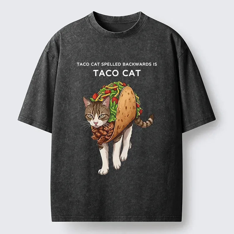 Washed Unisex T-Shirt for Everyday