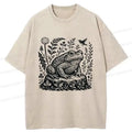 Retro Frog Tee Limited Edition