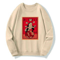japanese culture sweatshirt free shipping deal