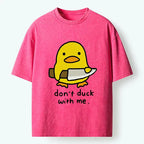 Ukiyo-e style t-shirt for casual outfit
