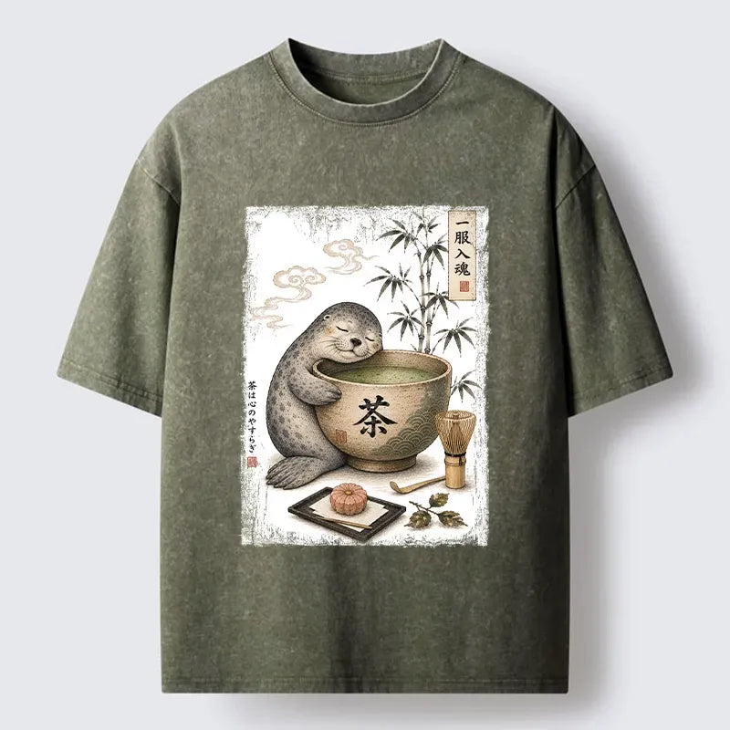 unisex cotton t-shirt for everyday wear