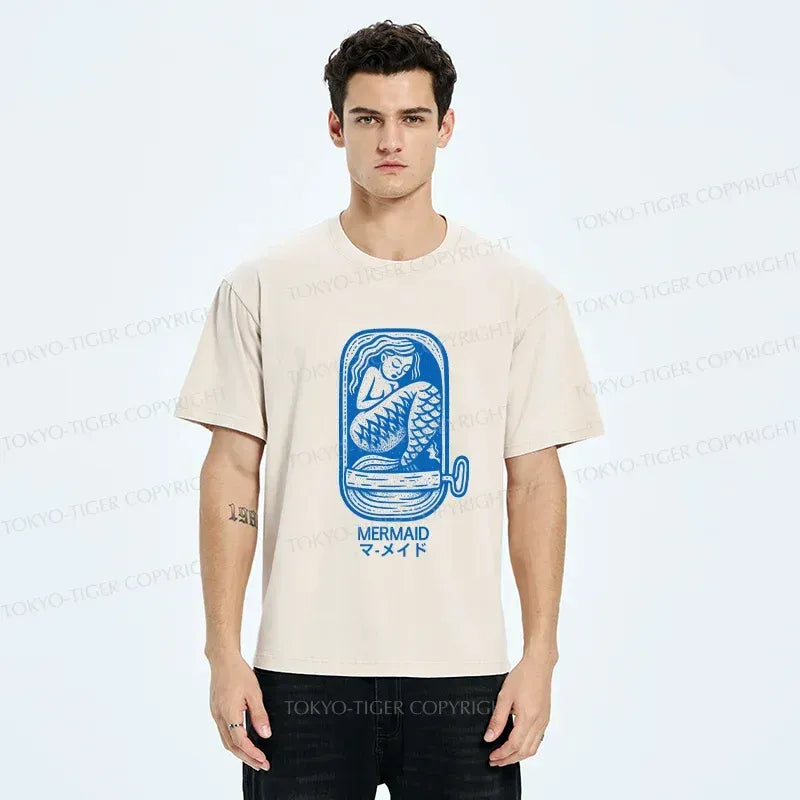 Super Soft Cotton T-Shirt for Gift Idea