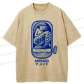 Super Soft Cotton T-Shirt for Gift Idea