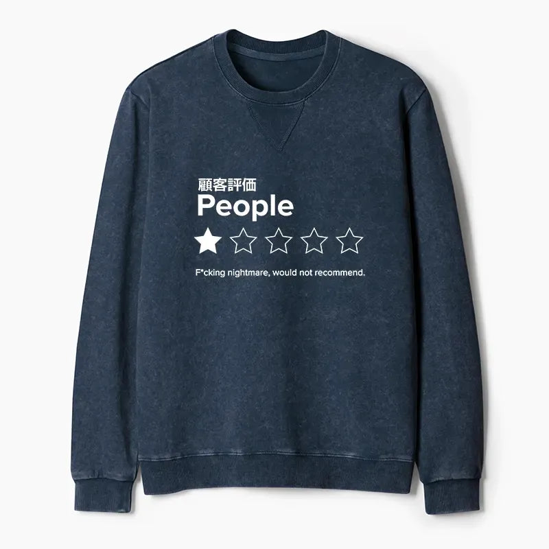 Super Soft Kyoto Lion Sweatshirt for Streetwear