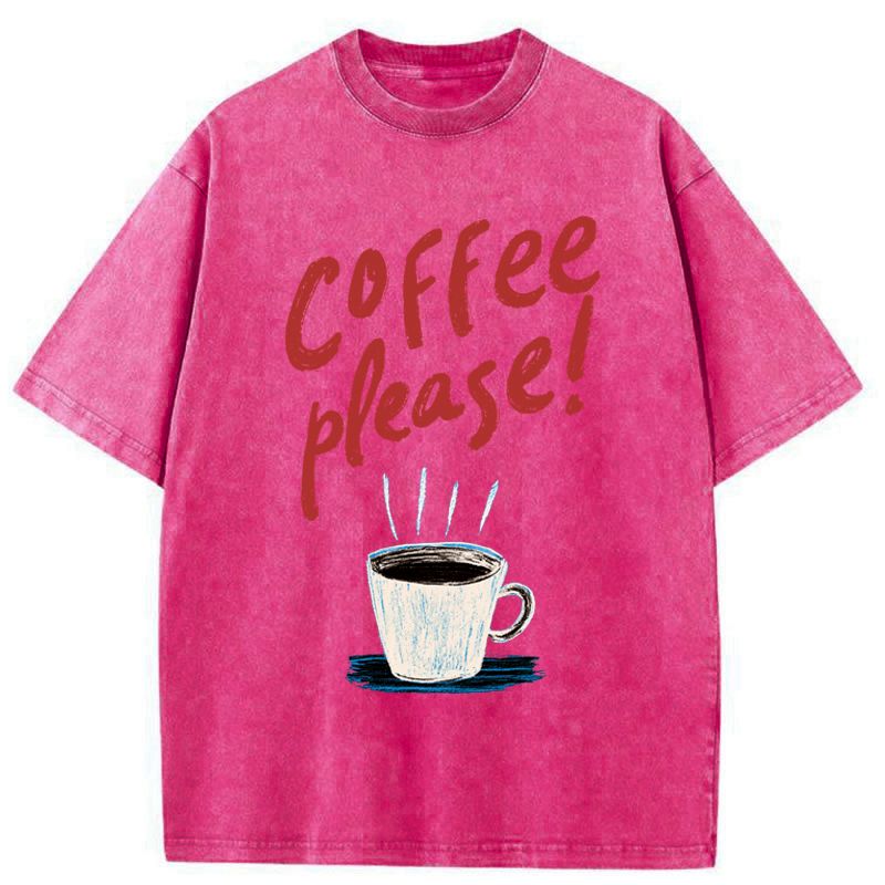 Unisex Cotton Tee for Gift Idea