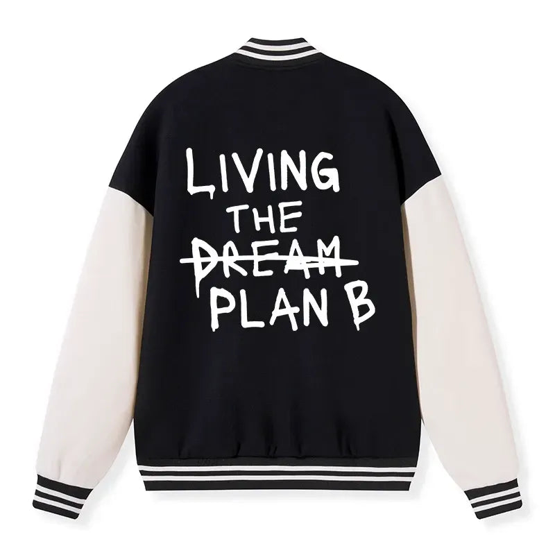 japanese vintage varsity jacket for daily wear