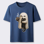 Unisex Cotton T-Shirt Best Seller