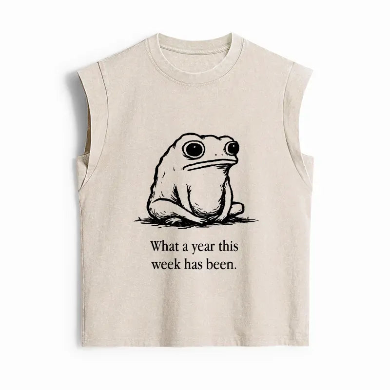 Women's Kyoto-Lion Tank Top Gift Idea