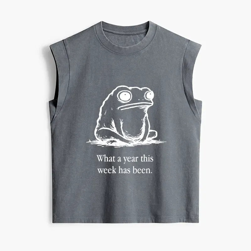 Women's Kyoto-Lion Tank Top Gift Idea