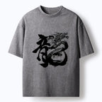 Unisex Traditional Art Tee for Daily Wear