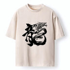 Unisex Traditional Art Tee for Daily Wear