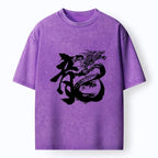 Vintage Kyoto Lion T-Shirt on Sale