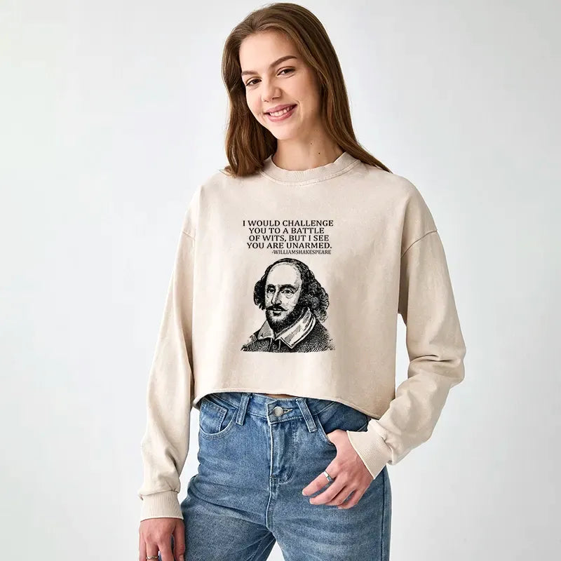 Funny Anime Convention Sweatshirt