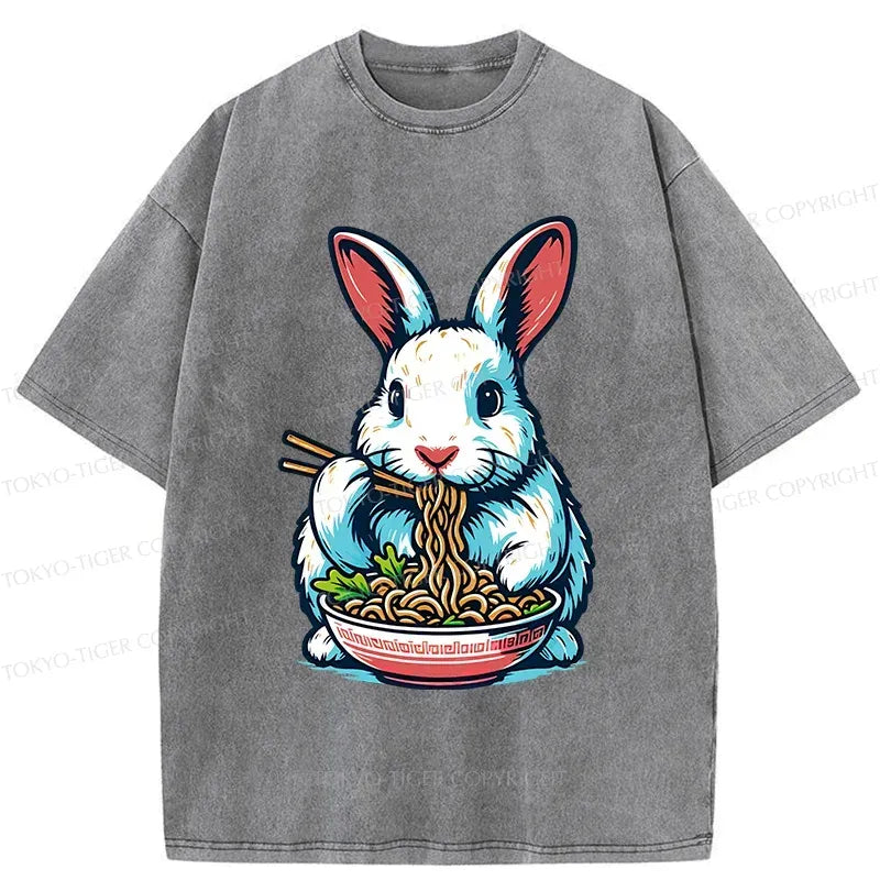 Unisex Cotton Ukiyo-e Streetwear