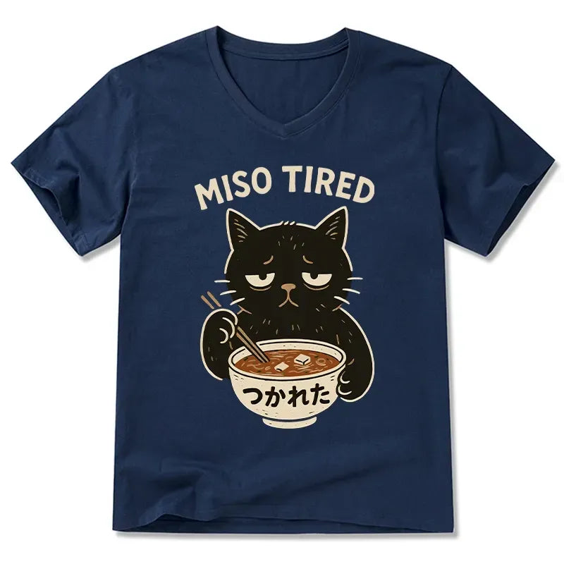 comfortable japanese vintage t-shirt gift for men