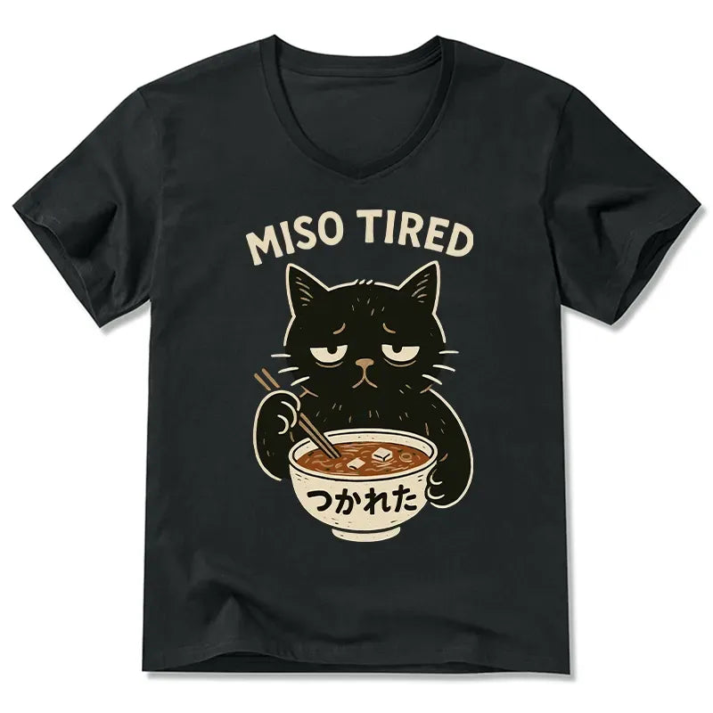 comfortable japanese vintage t-shirt gift for men