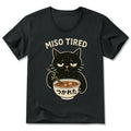 comfortable japanese vintage t-shirt gift for men