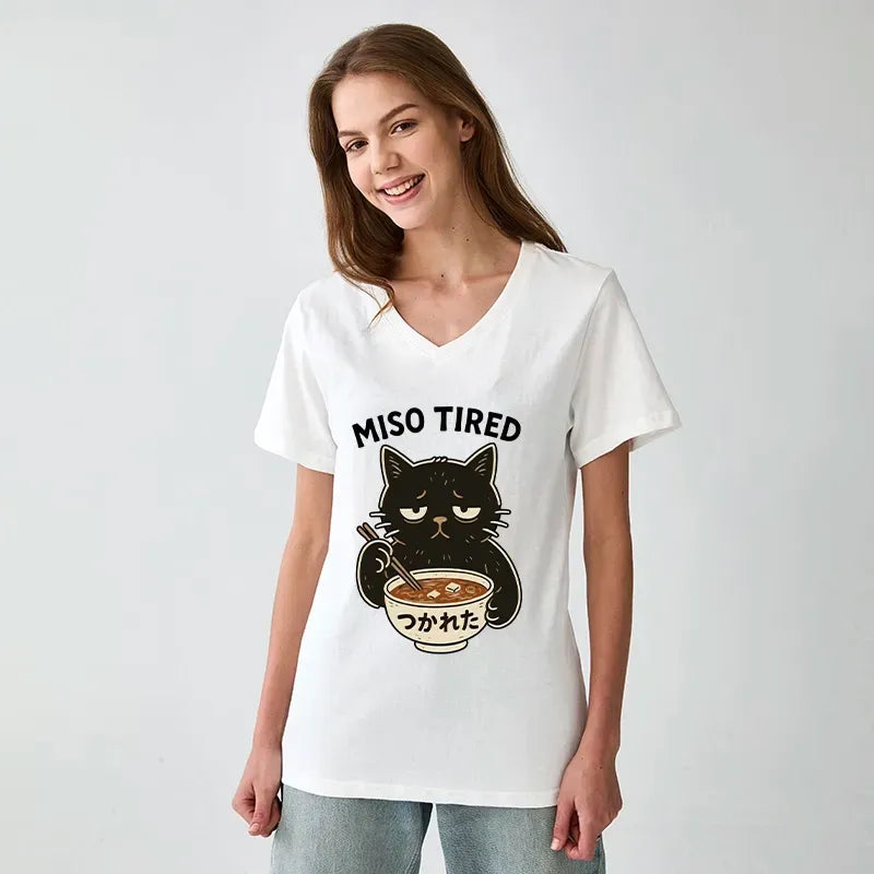 comfortable japanese vintage t-shirt gift for men