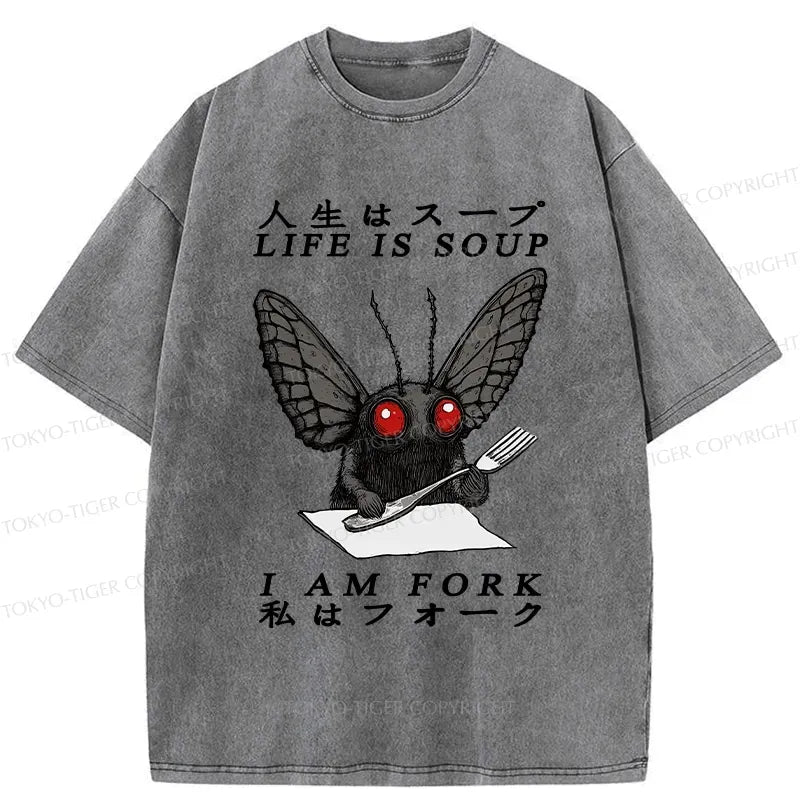comfortable cotton tee for daily wear