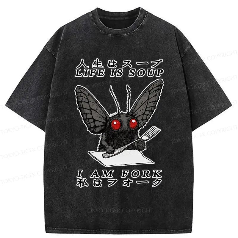 unisex washed t-shirt on sale
