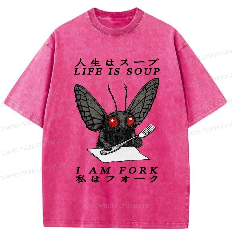unisex washed t-shirt on sale