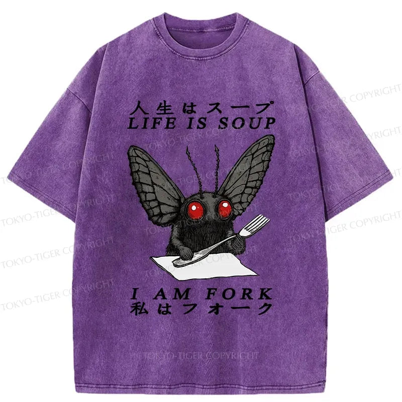 comfortable cotton tee for daily wear