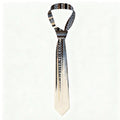 Kyoto-Lion Japanese Pattern Necktie